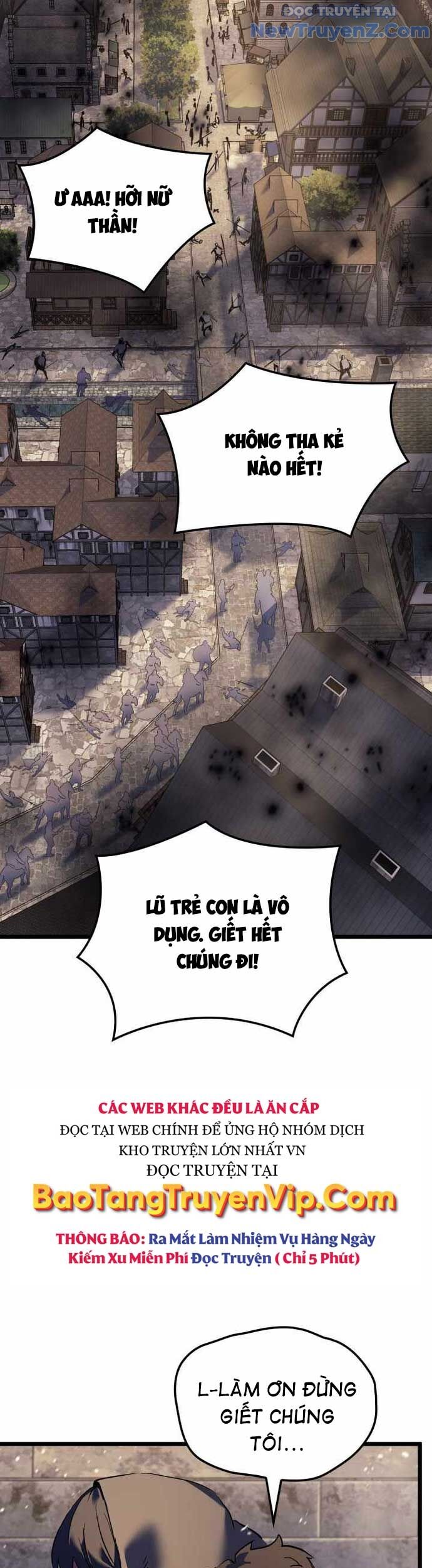 Đế Vương Hồi Quy [Chap 77-84] - Page 22