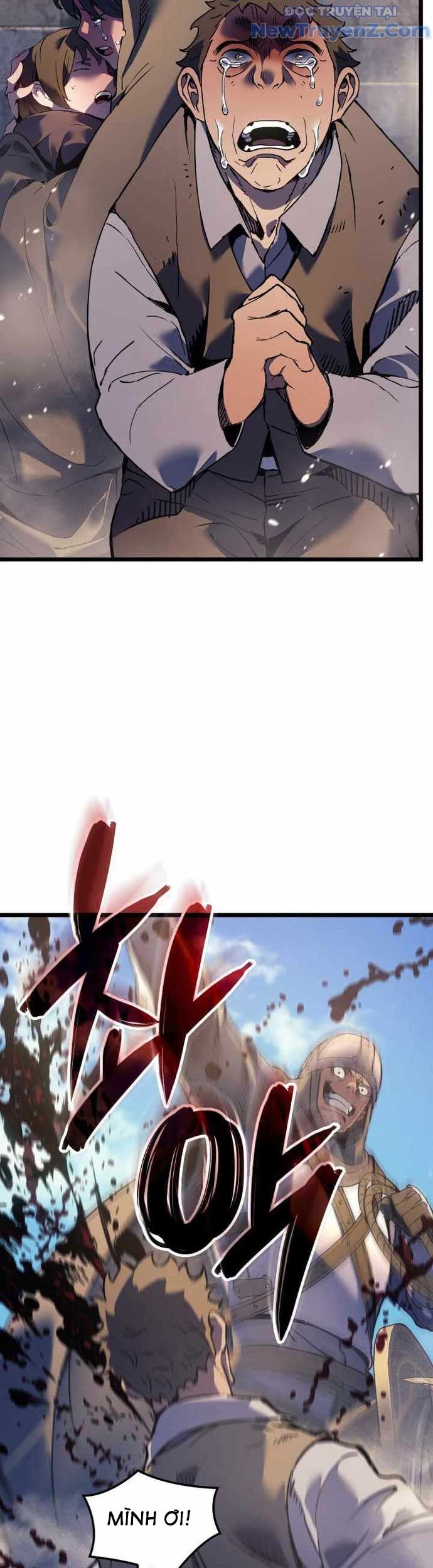 Đế Vương Hồi Quy [Chap 77-84] - Page 23