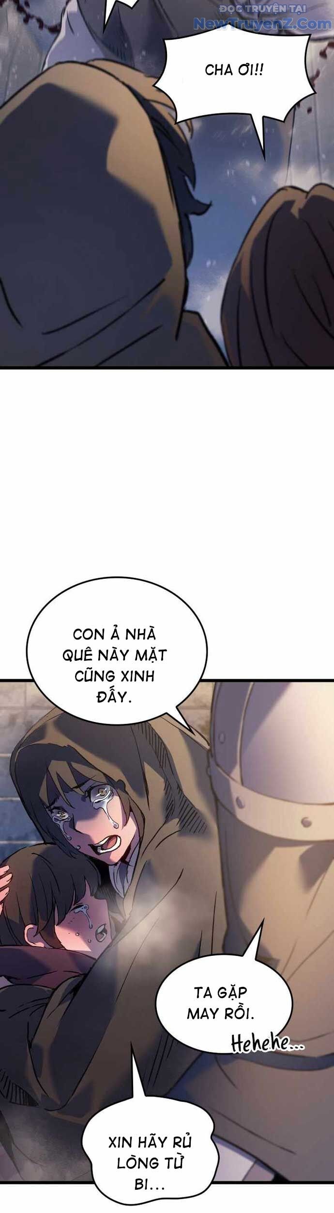 Đế Vương Hồi Quy [Chap 77-84] - Page 24