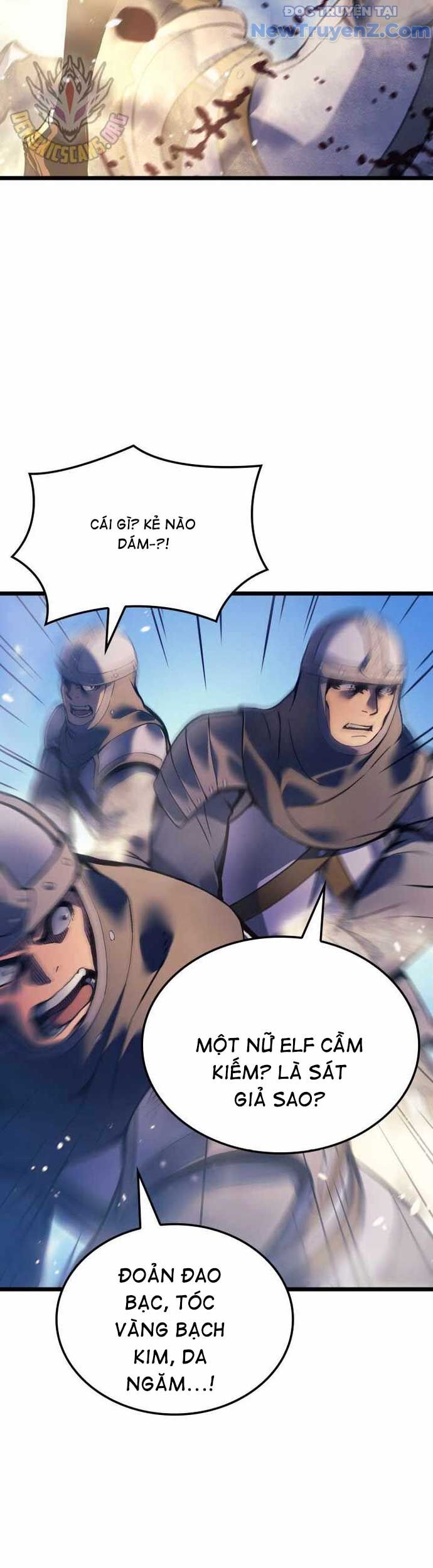 Đế Vương Hồi Quy [Chap 77-84] - Page 29
