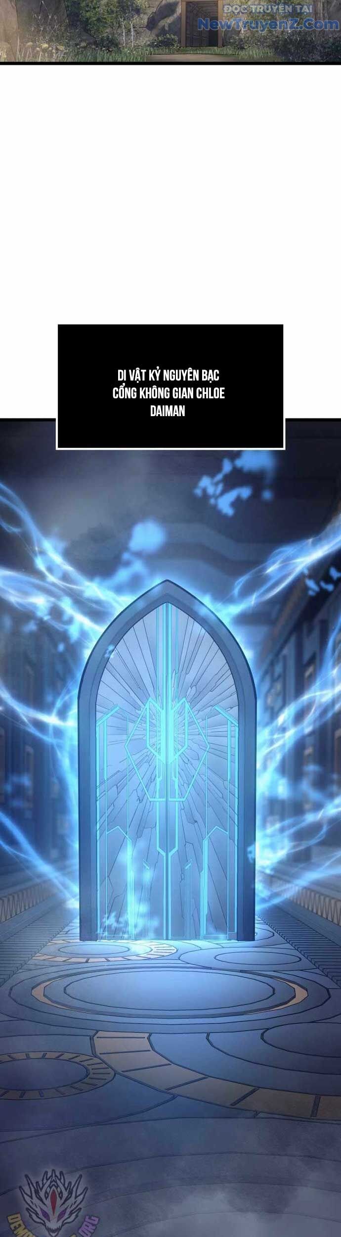 Đế Vương Hồi Quy [Chap 77-84] - Page 3