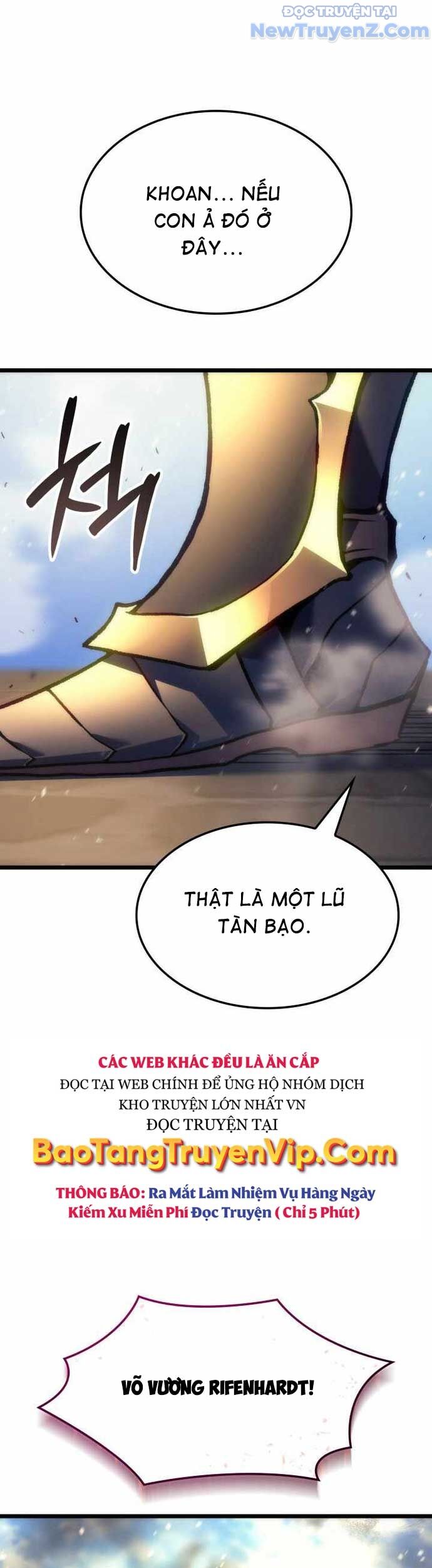 Đế Vương Hồi Quy [Chap 77-84] - Page 31