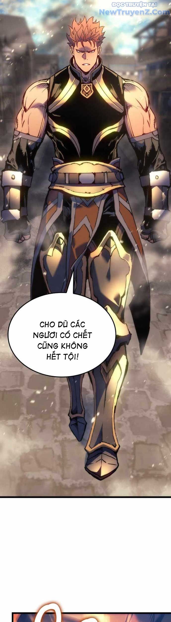 Đế Vương Hồi Quy [Chap 77-84] - Page 32