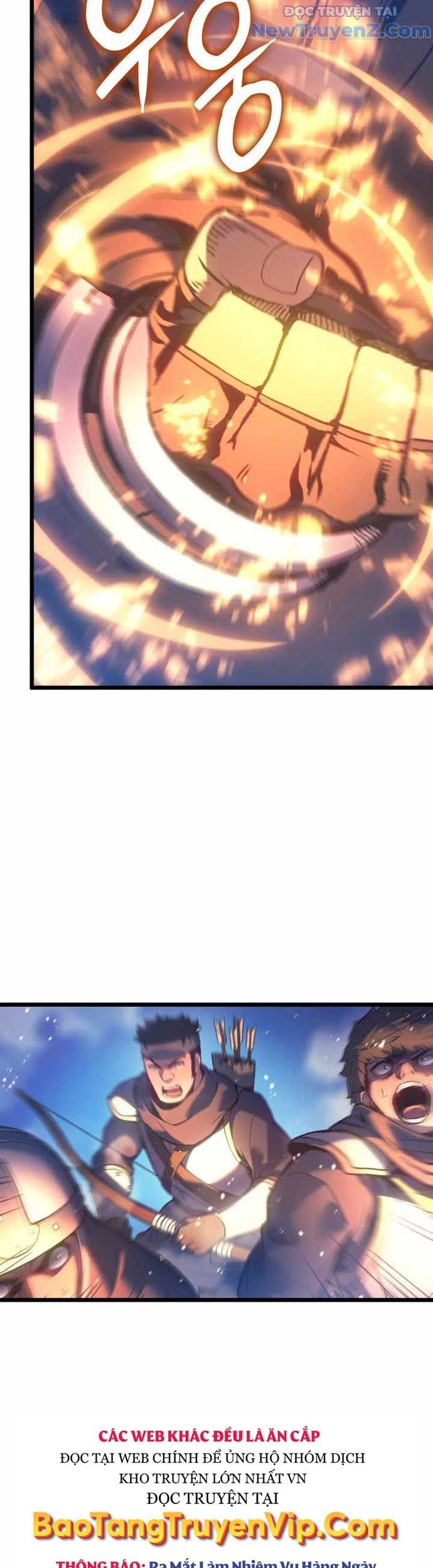Đế Vương Hồi Quy [Chap 77-84] - Page 33