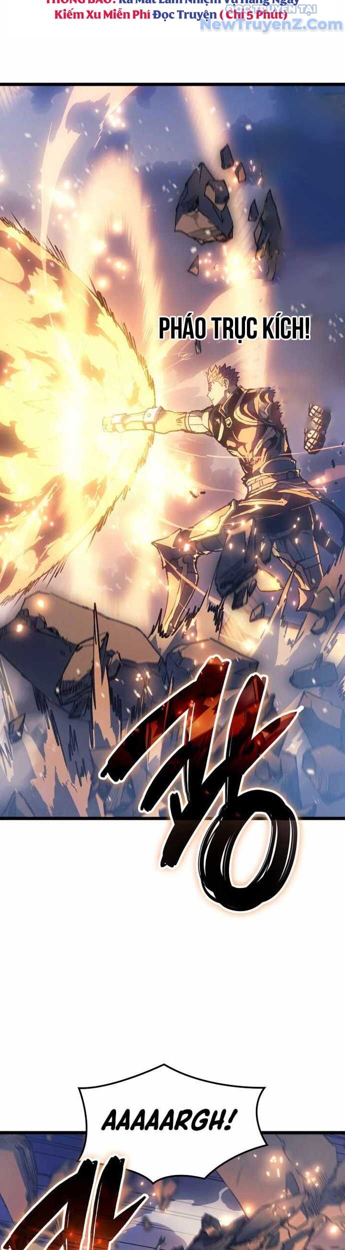 Đế Vương Hồi Quy [Chap 77-84] - Page 34
