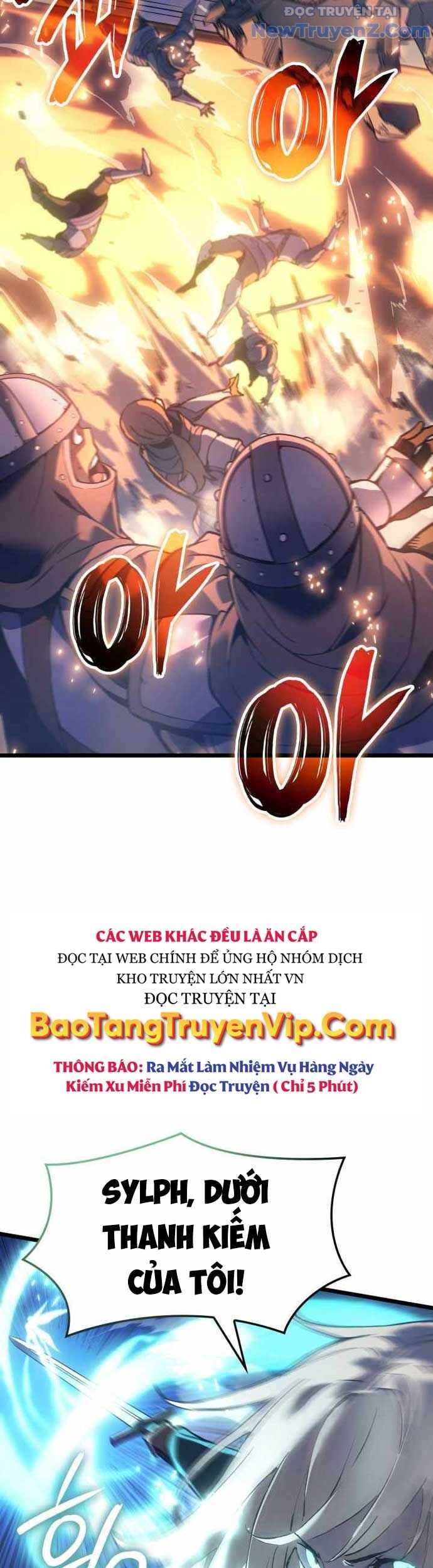 Đế Vương Hồi Quy [Chap 77-84] - Page 35