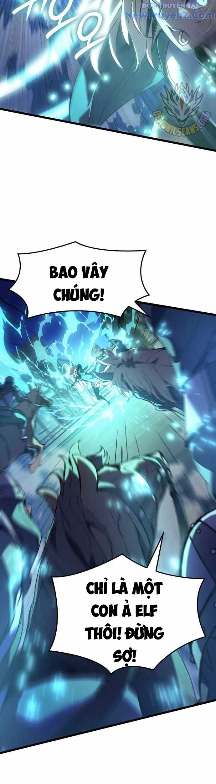 Đế Vương Hồi Quy [Chap 77-84] - Page 36