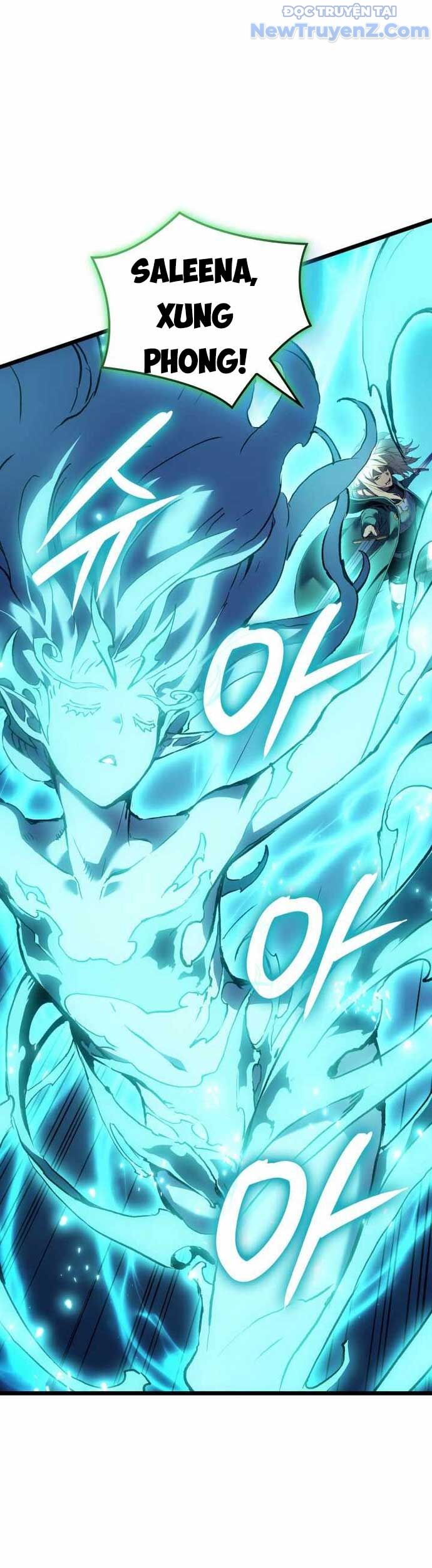 Đế Vương Hồi Quy [Chap 77-84] - Page 37
