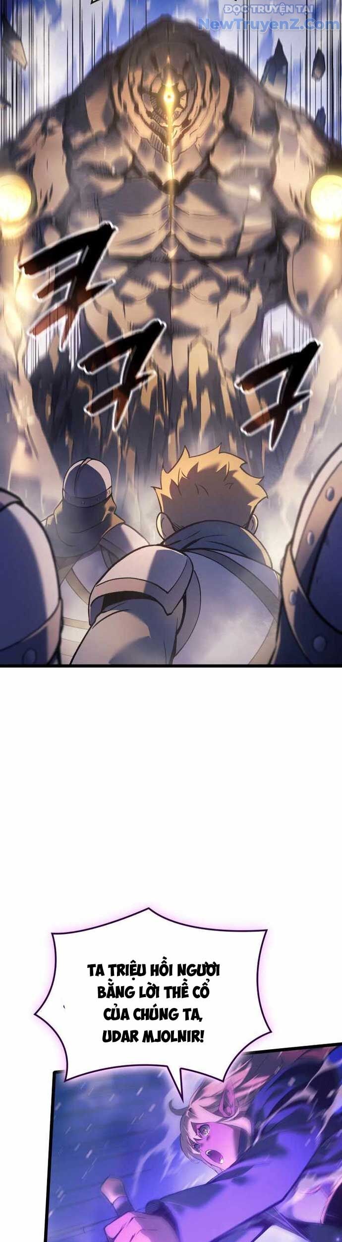Đế Vương Hồi Quy [Chap 77-84] - Page 42