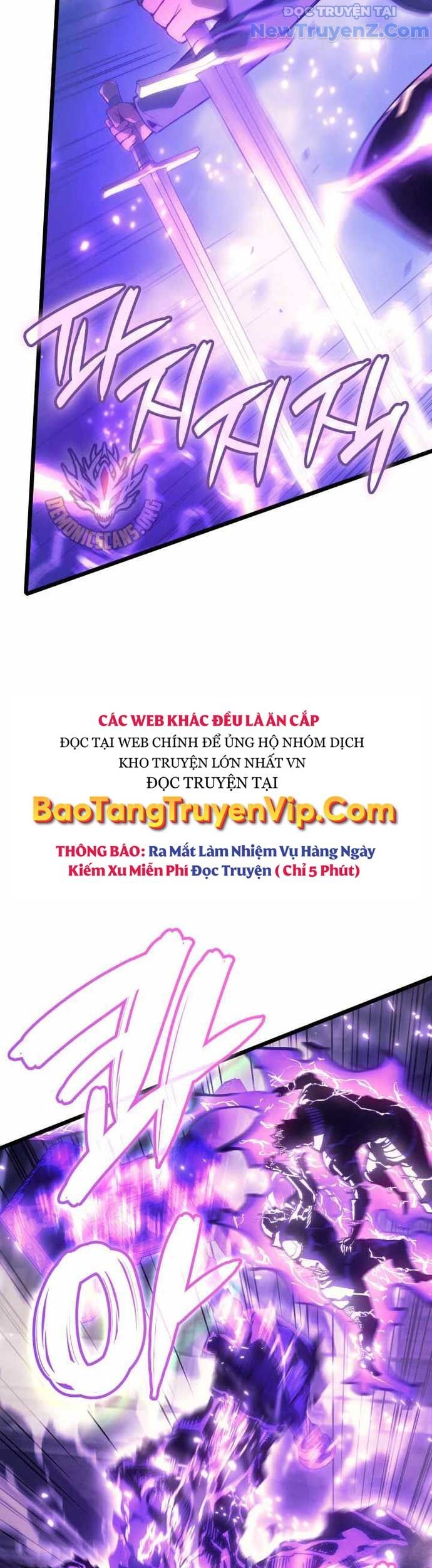Đế Vương Hồi Quy [Chap 77-84] - Page 43