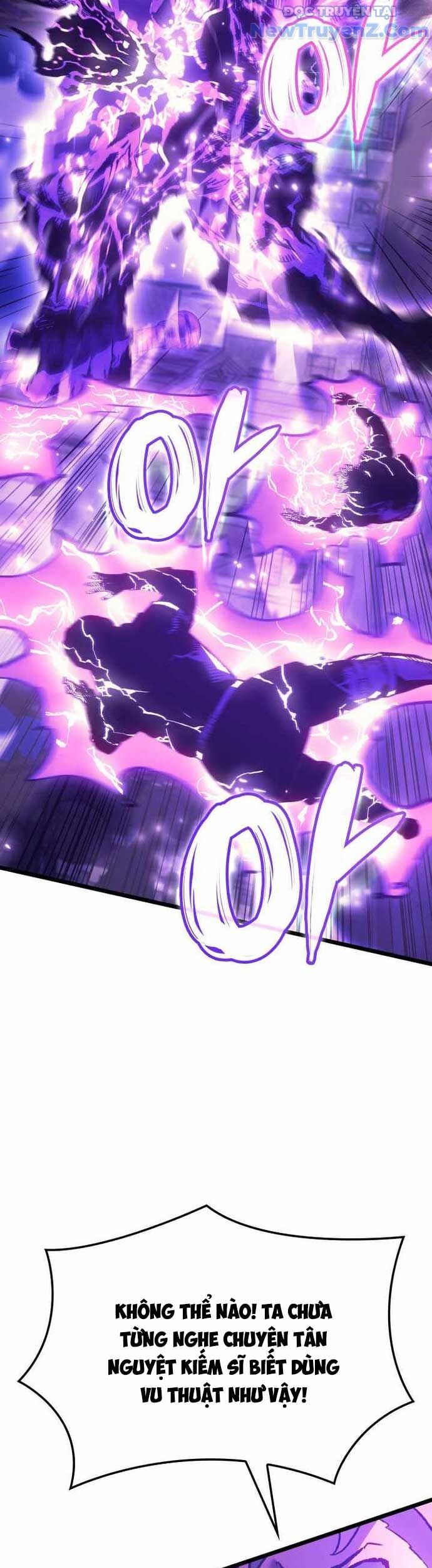 Đế Vương Hồi Quy [Chap 77-84] - Page 44