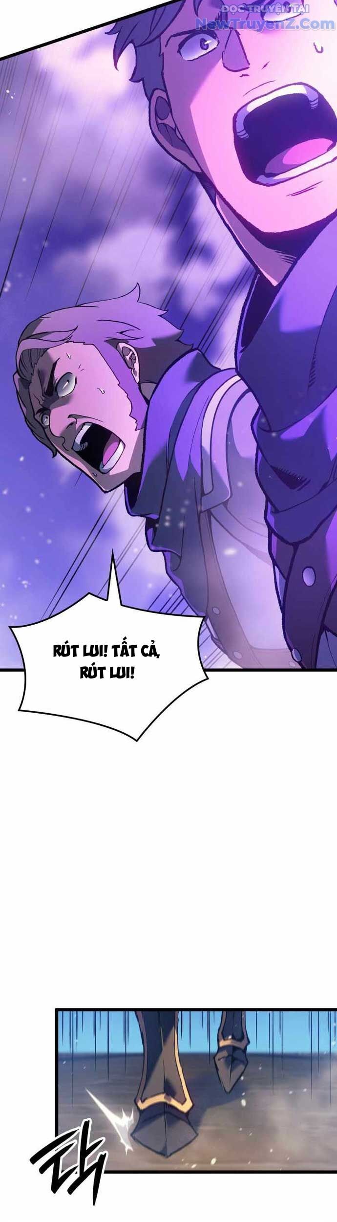 Đế Vương Hồi Quy [Chap 77-84] - Page 45