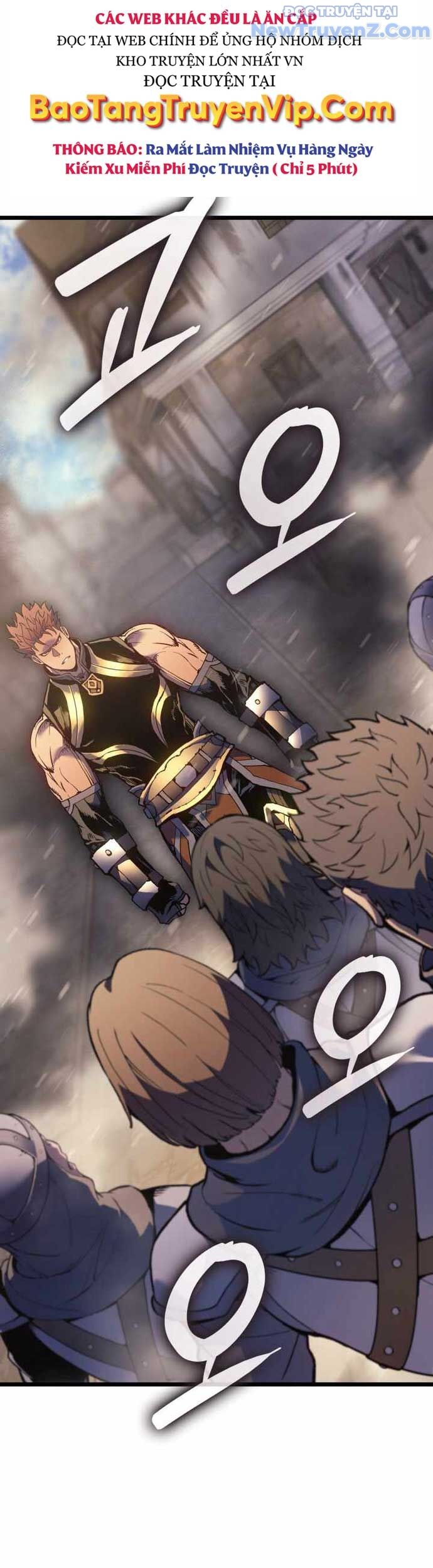 Đế Vương Hồi Quy [Chap 77-84] - Page 46