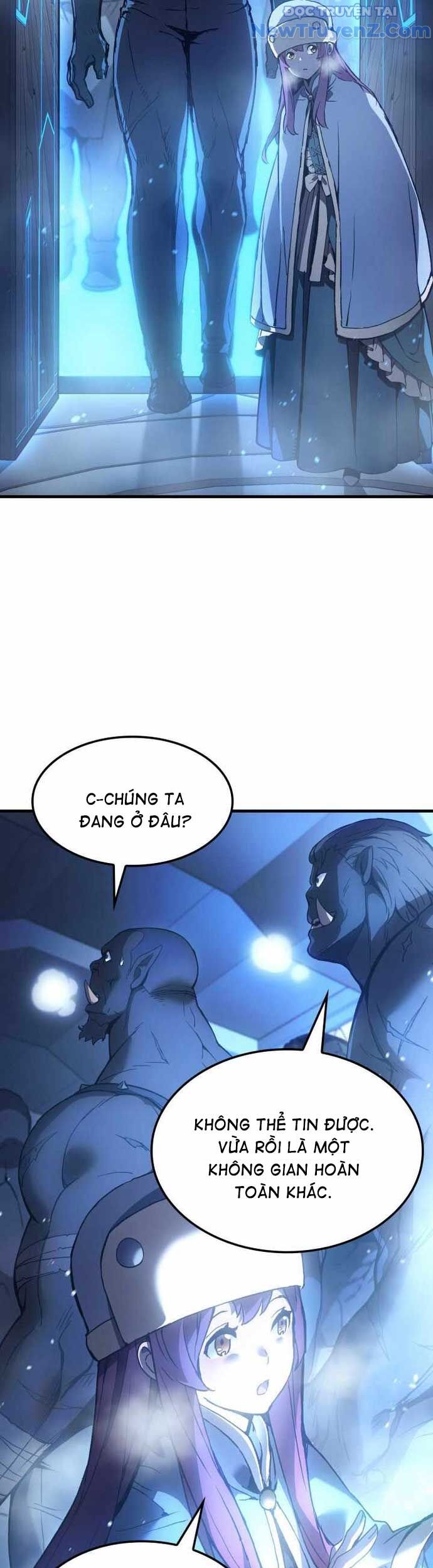 Đế Vương Hồi Quy [Chap 77-84] - Page 5