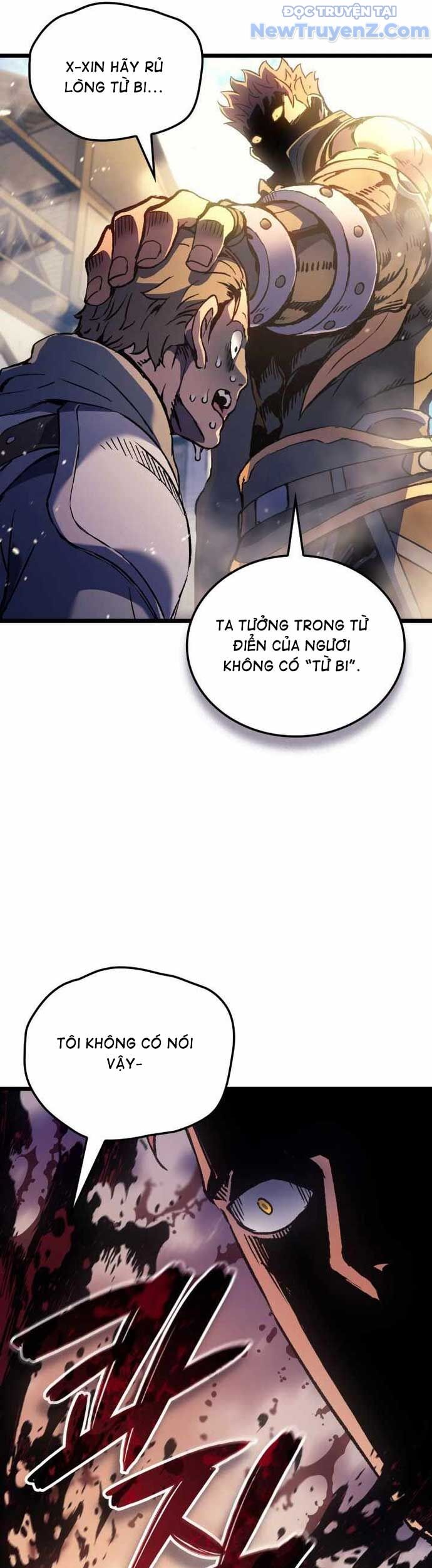 Đế Vương Hồi Quy [Chap 77-84] - Page 53