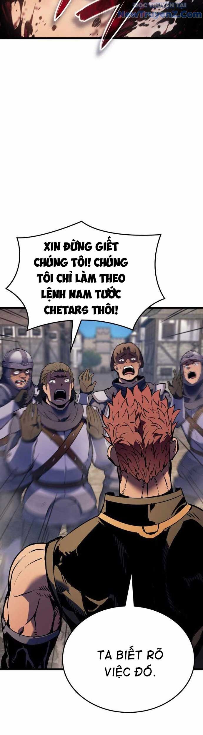 Đế Vương Hồi Quy [Chap 77-84] - Page 54