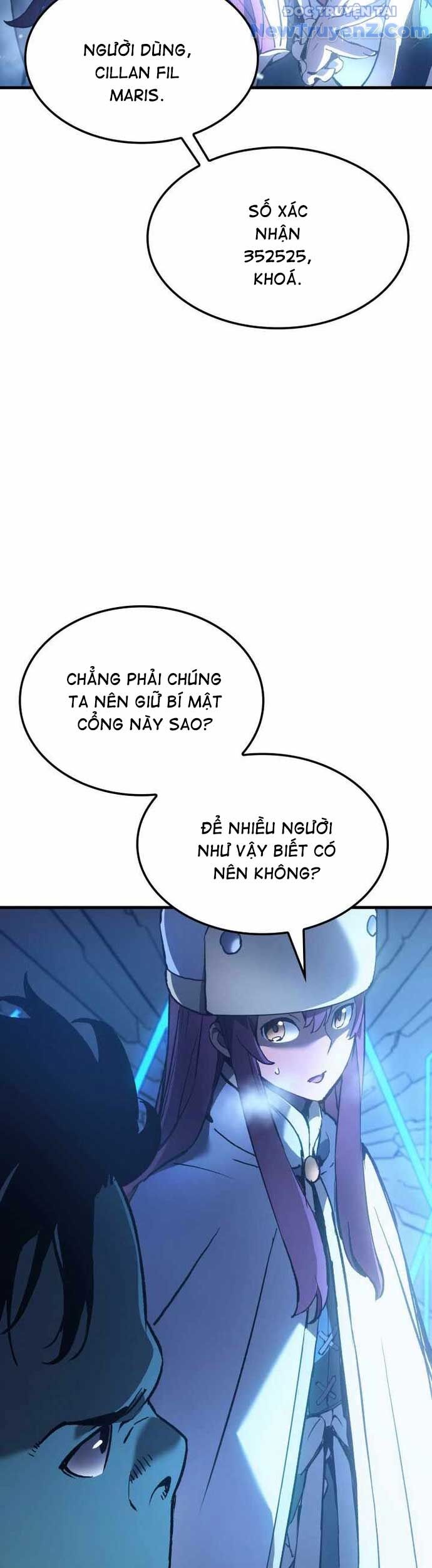 Đế Vương Hồi Quy [Chap 77-84] - Page 6