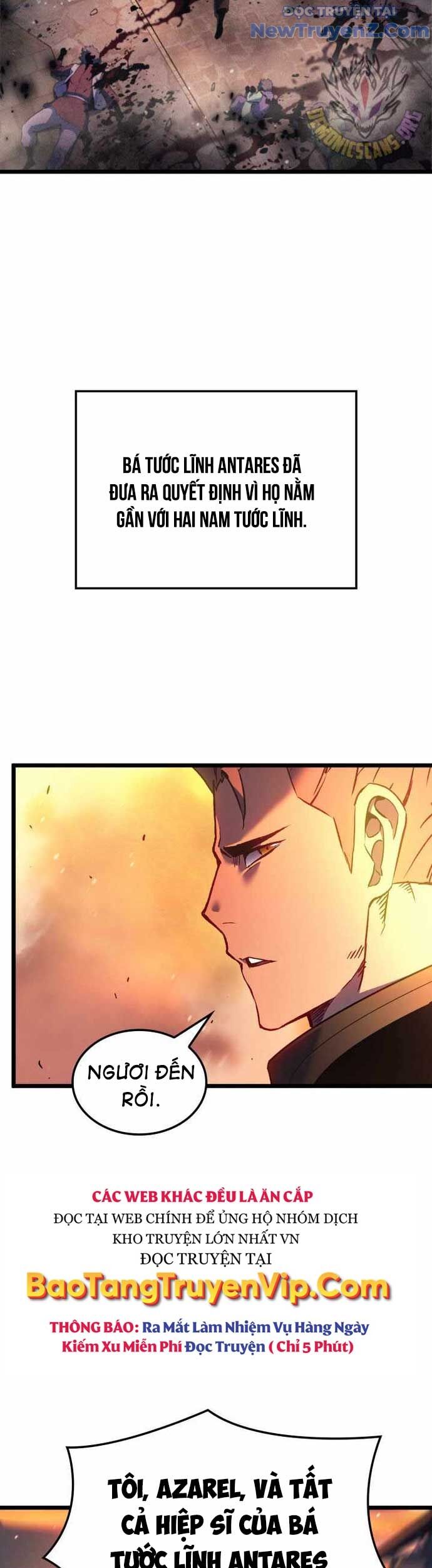Đế Vương Hồi Quy [Chap 77-84] - Page 60