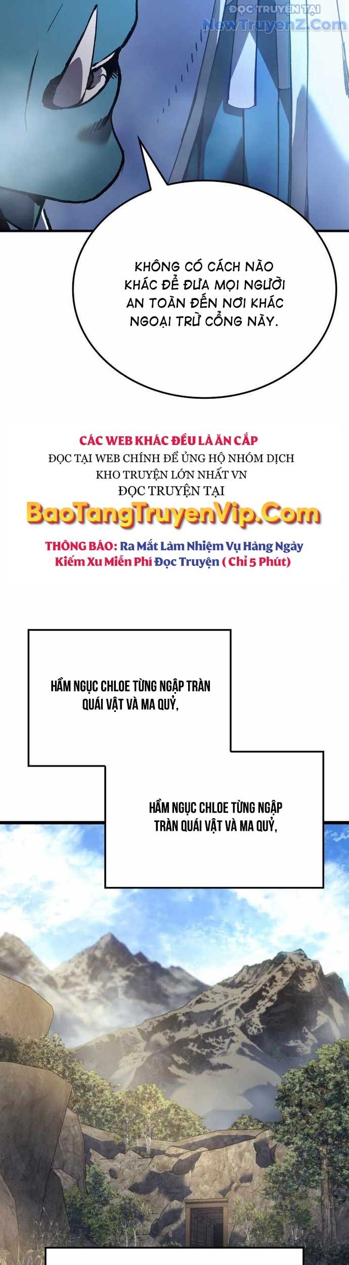 Đế Vương Hồi Quy [Chap 77-84] - Page 7