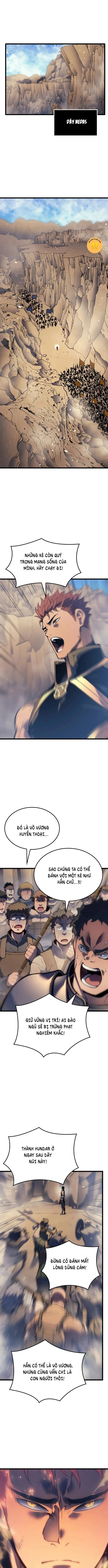 Đế Vương Hồi Quy [Chap 77-84] - Page 10