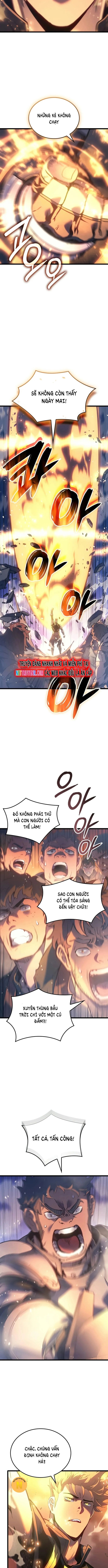 Đế Vương Hồi Quy [Chap 77-84] - Page 11