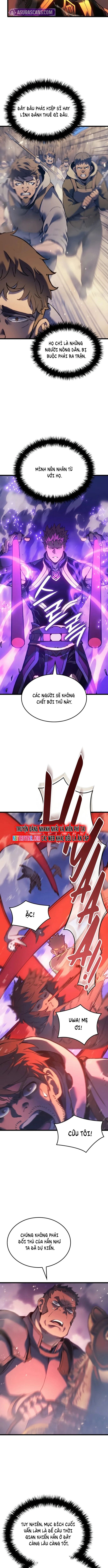 Đế Vương Hồi Quy [Chap 77-84] - Page 12