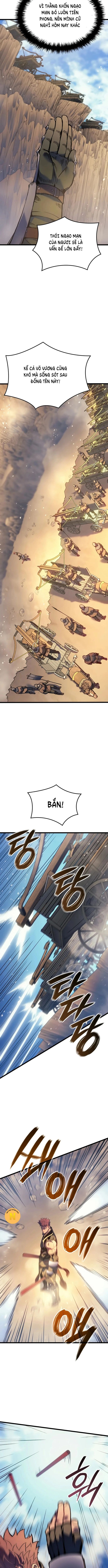 Đế Vương Hồi Quy [Chap 77-84] - Page 13