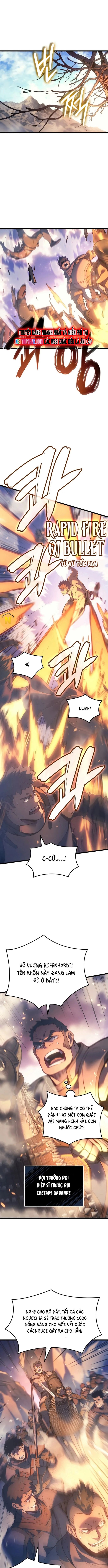 Đế Vương Hồi Quy Chapter 78 - TC Truyện