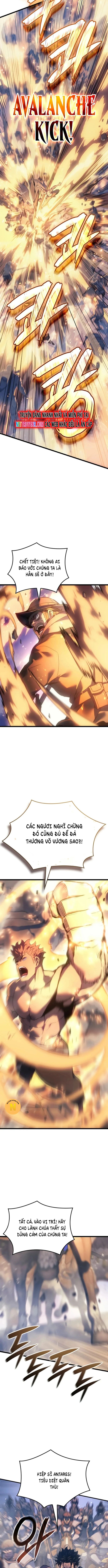Đế Vương Hồi Quy [Chap 77-84] - Page 6