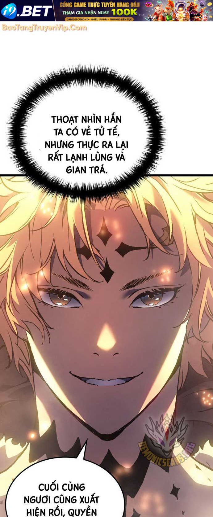 Đế Vương Hồi Quy [Chap 77-84] - Page 0