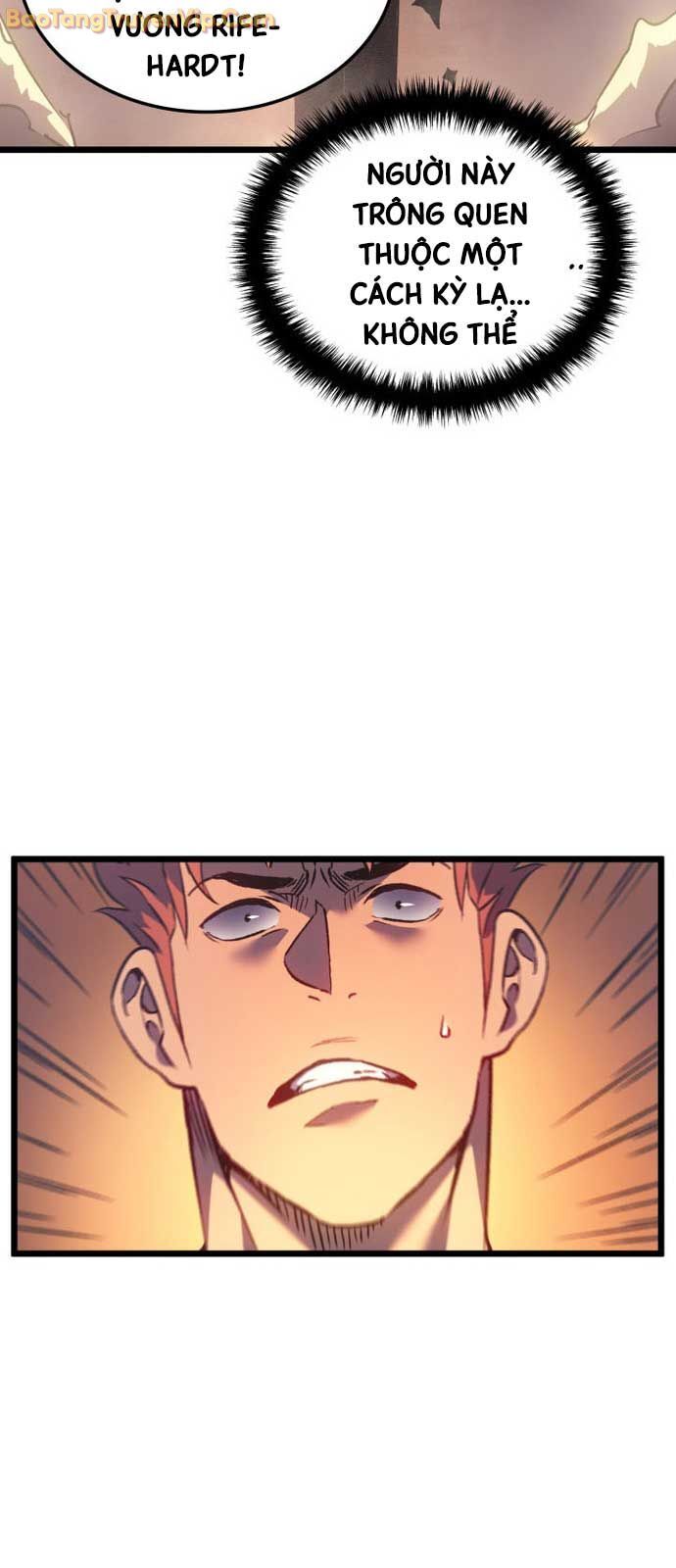 Đế Vương Hồi Quy [Chap 77-84] - Page 1