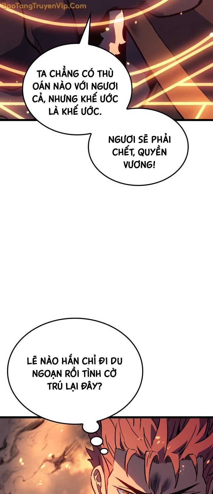 Đế Vương Hồi Quy [Chap 77-84] - Page 12