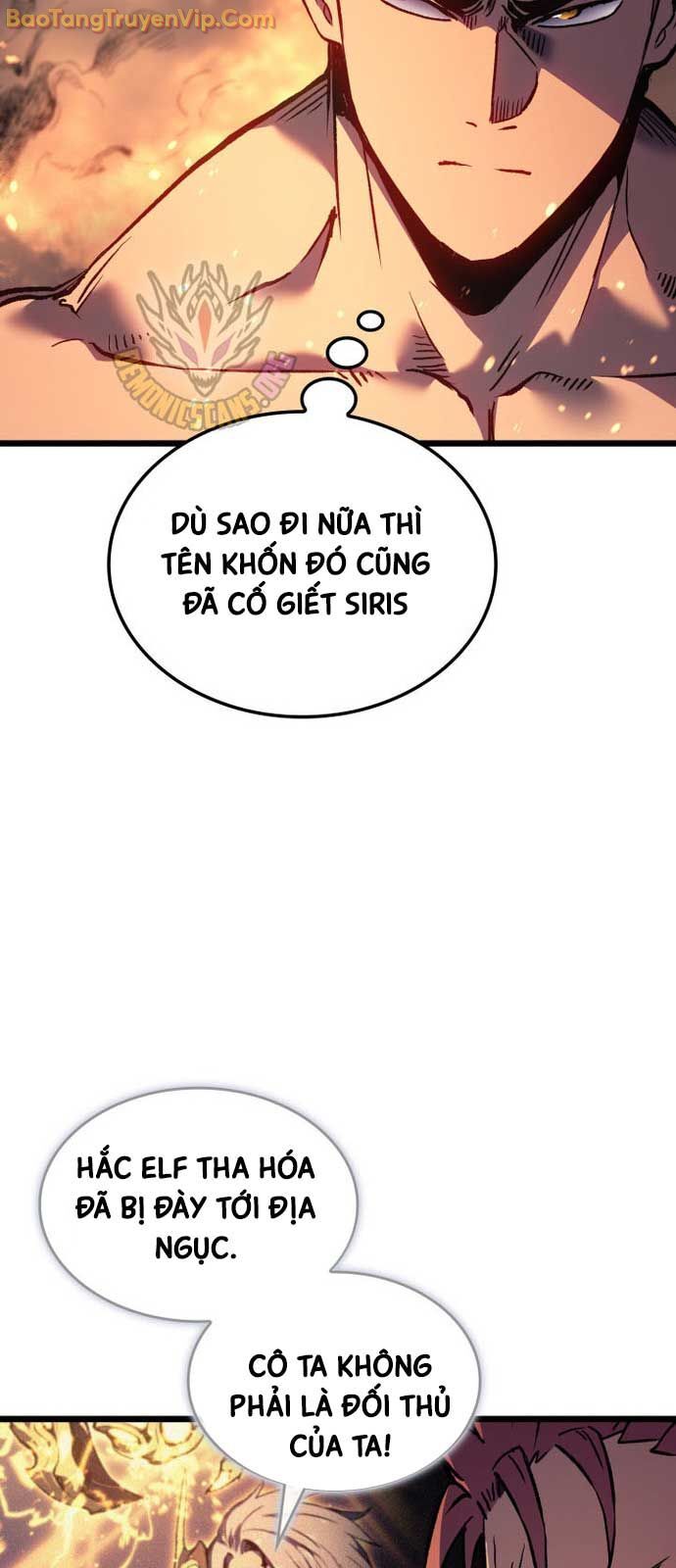 Đế Vương Hồi Quy [Chap 77-84] - Page 13