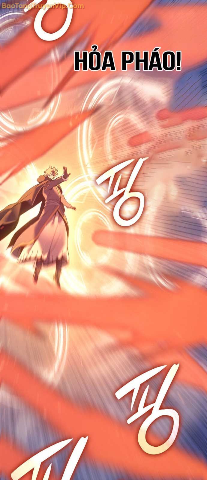Đế Vương Hồi Quy [Chap 77-84] - Page 15