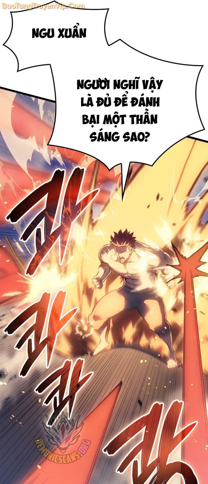 Đế Vương Hồi Quy [Chap 77-84] - Page 17