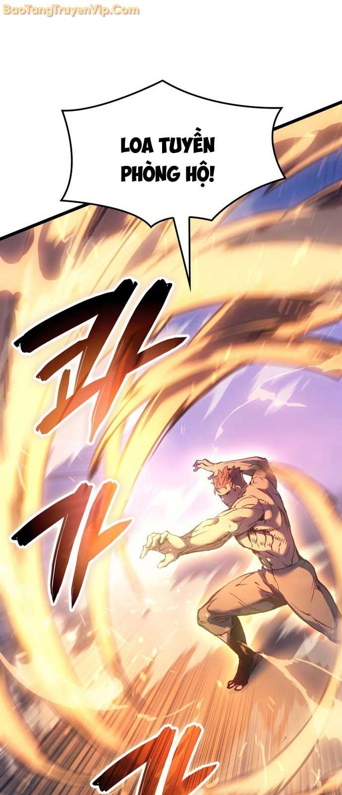 Đế Vương Hồi Quy [Chap 77-84] - Page 22