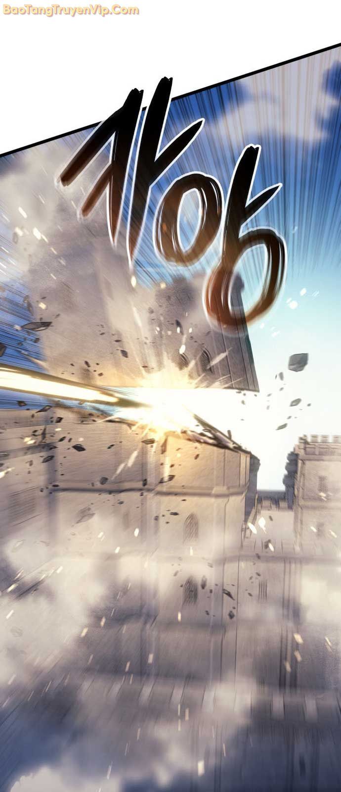 Đế Vương Hồi Quy [Chap 77-84] - Page 27