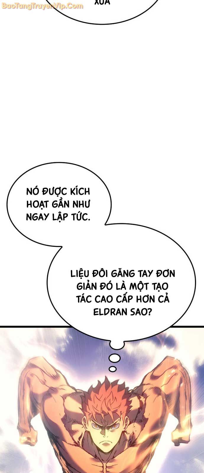 Đế Vương Hồi Quy [Chap 77-84] - Page 31