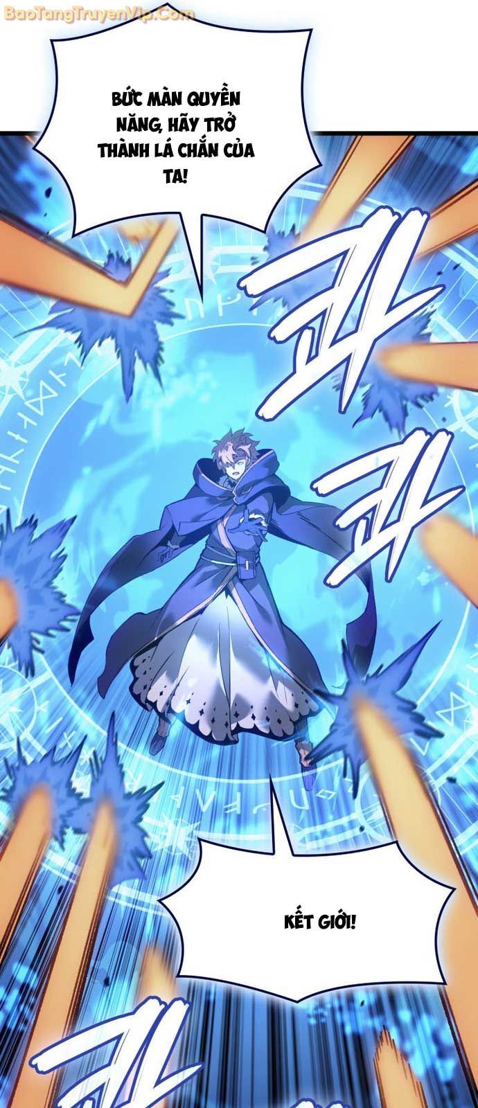 Đế Vương Hồi Quy [Chap 77-84] - Page 35