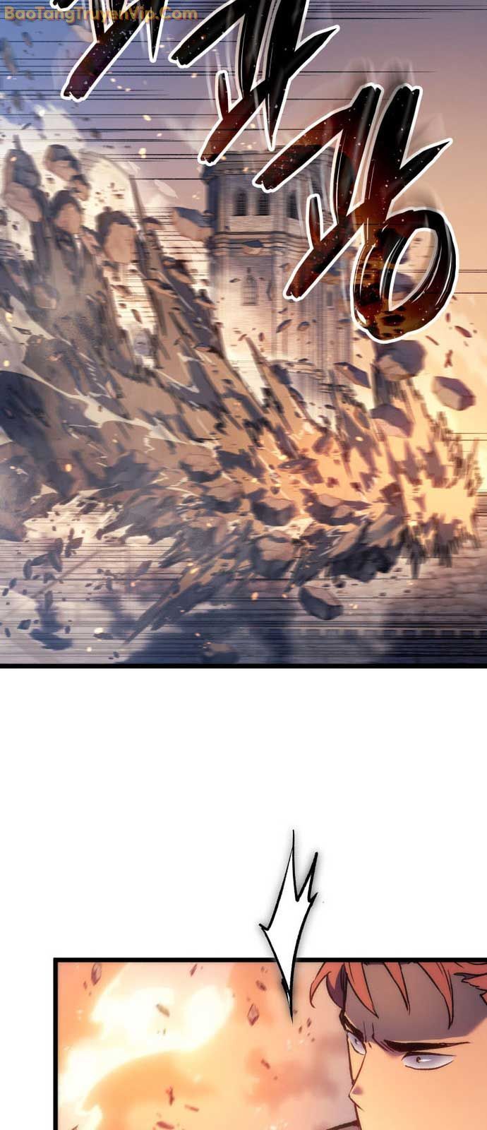 Đế Vương Hồi Quy [Chap 77-84] - Page 39