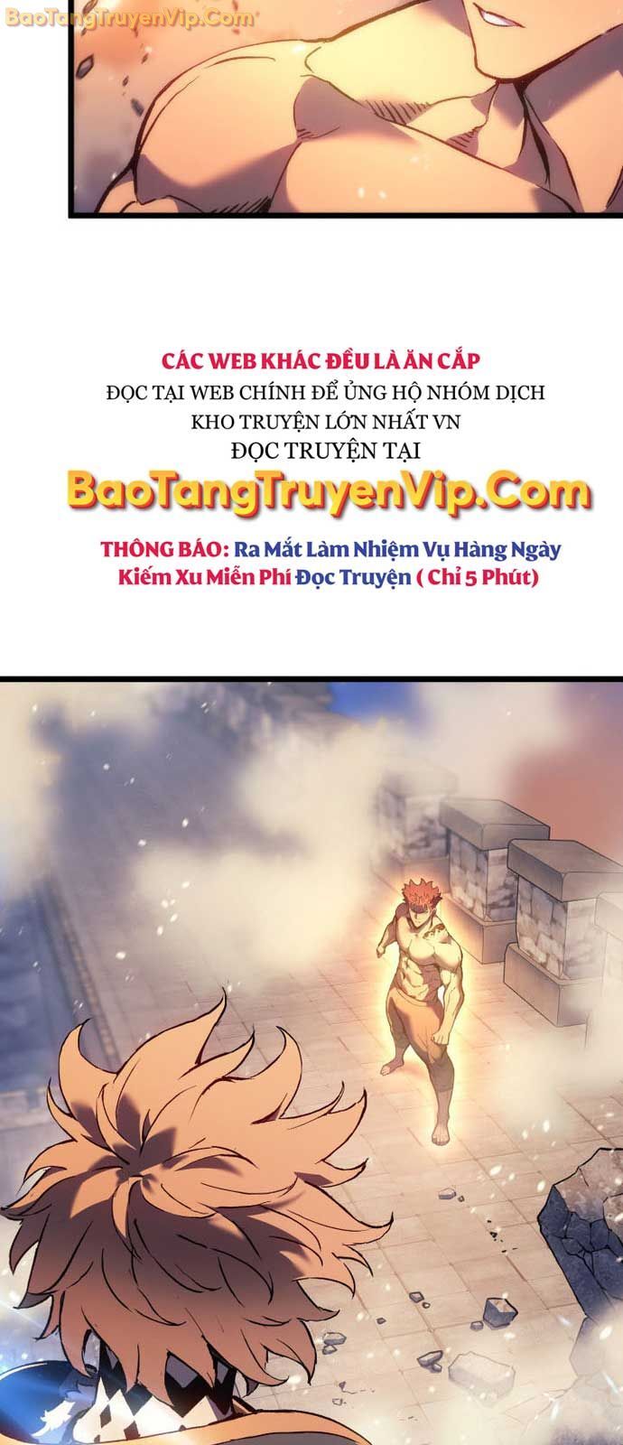 Đế Vương Hồi Quy [Chap 77-84] - Page 40