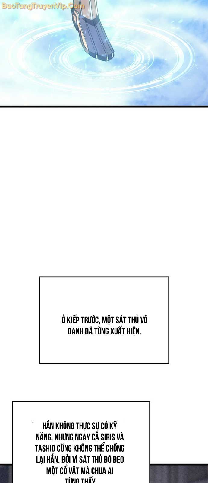 Đế Vương Hồi Quy [Chap 77-84] - Page 43