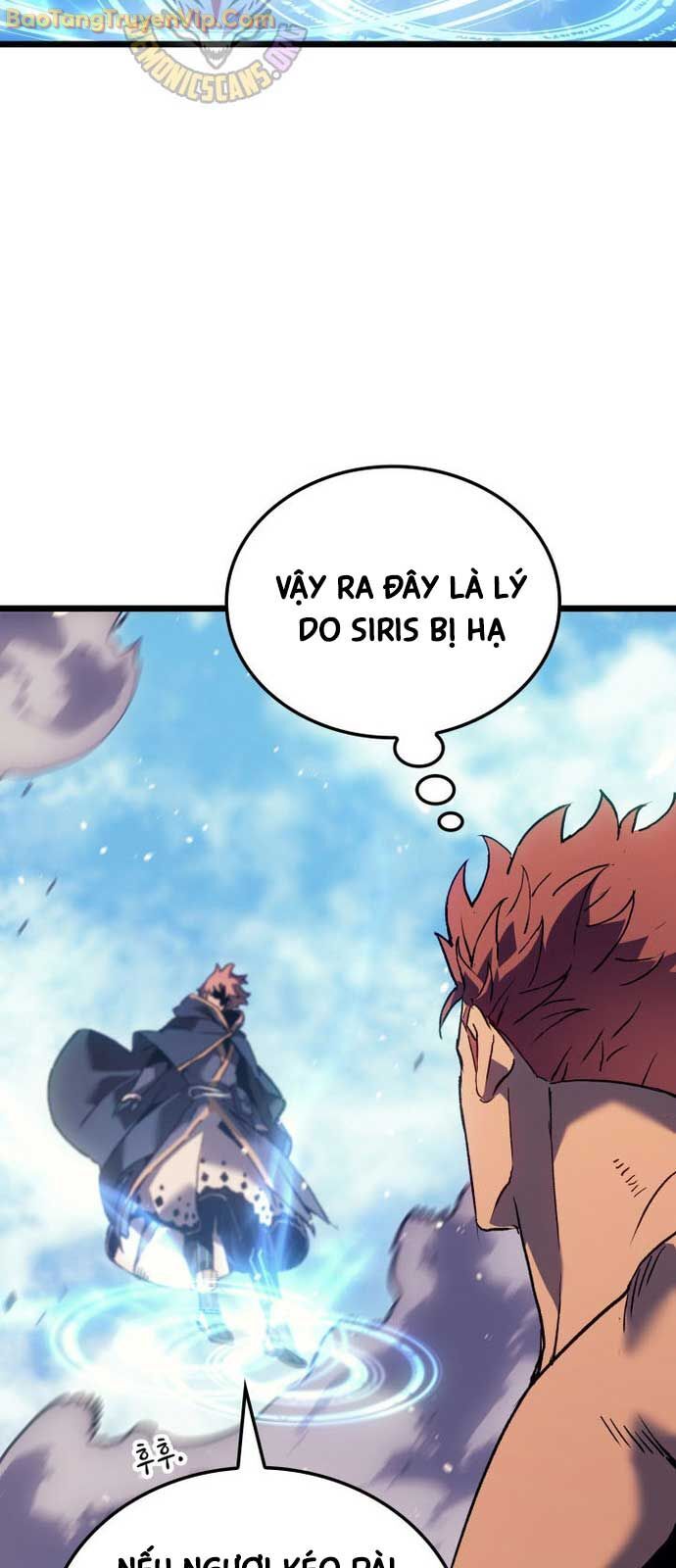 Đế Vương Hồi Quy [Chap 77-84] - Page 46