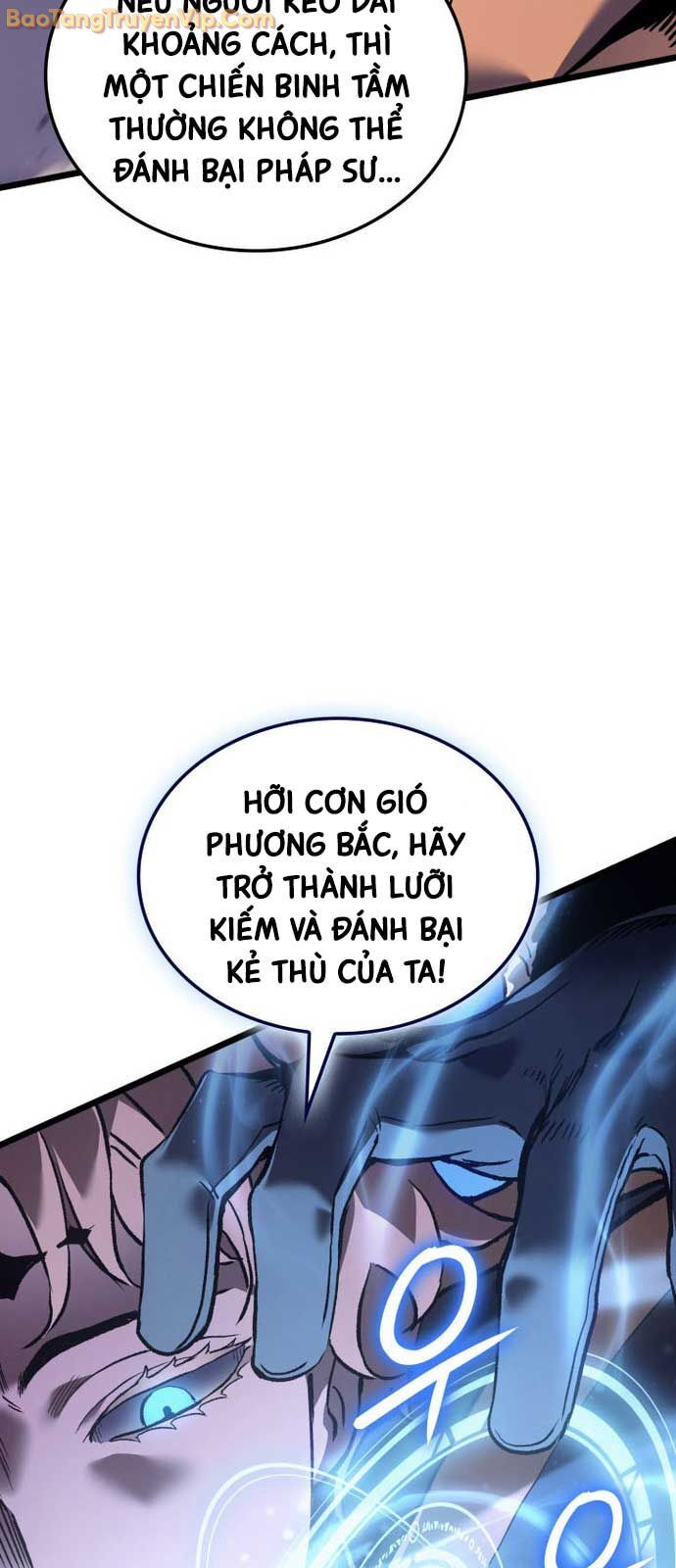 Đế Vương Hồi Quy [Chap 77-84] - Page 47