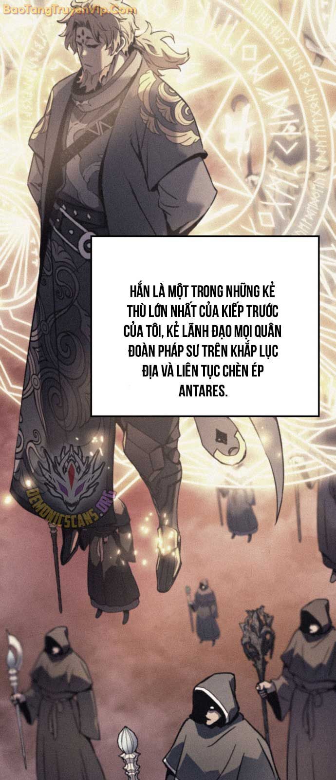 Đế Vương Hồi Quy [Chap 77-84] - Page 5