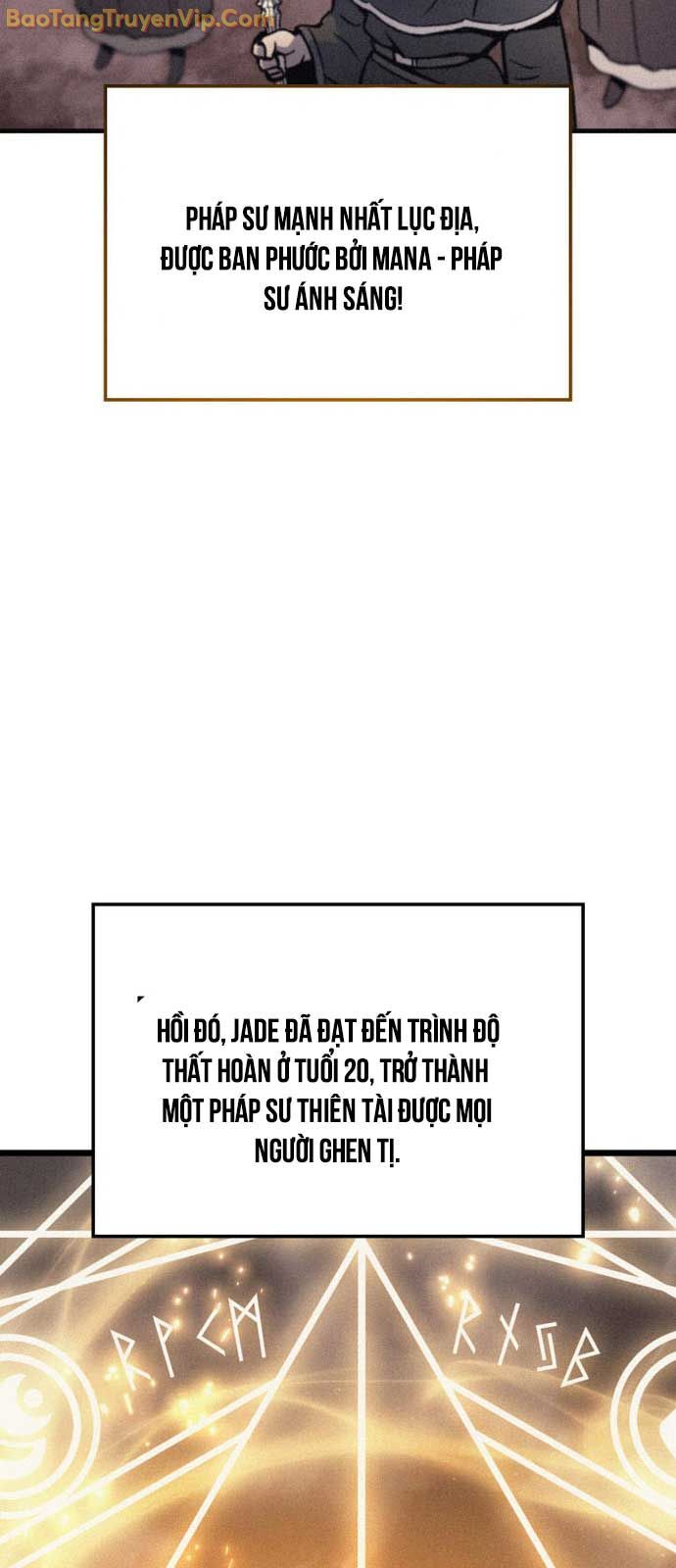 Đế Vương Hồi Quy [Chap 77-84] - Page 6