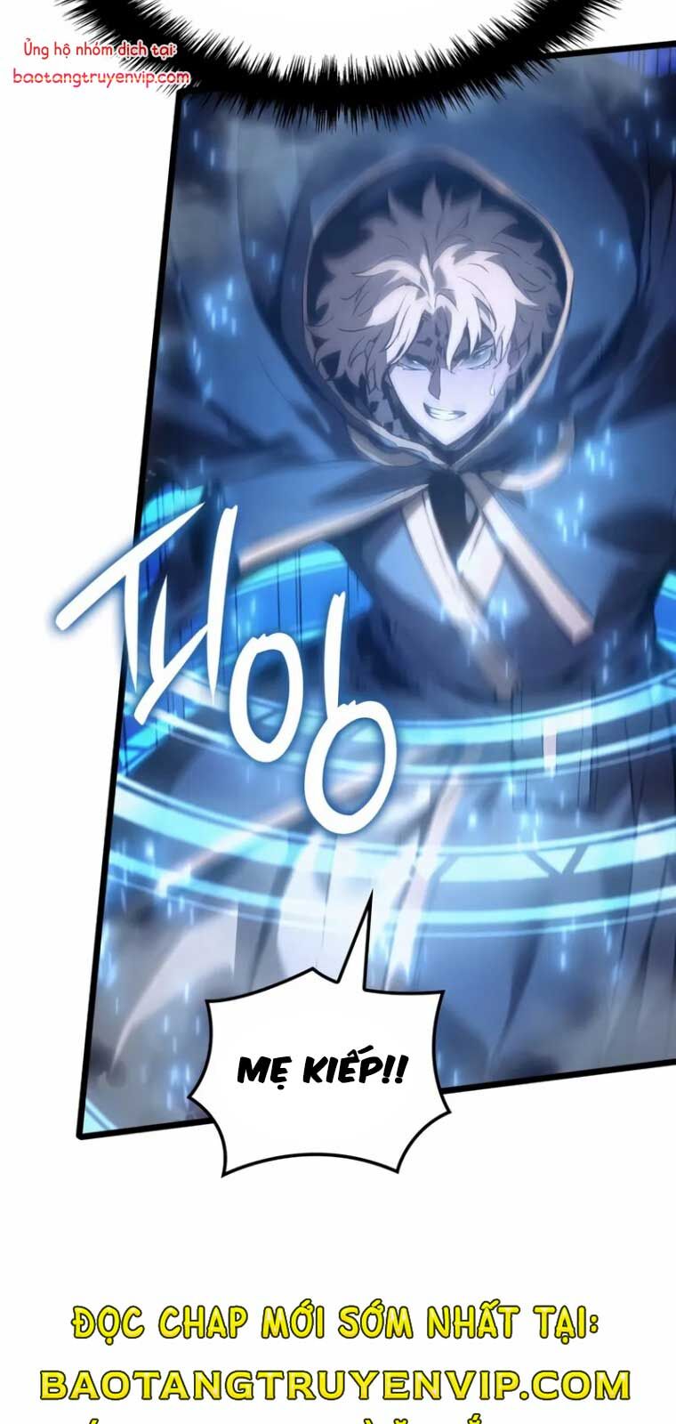 Đế Vương Hồi Quy [Chap 77-84] - Page 14