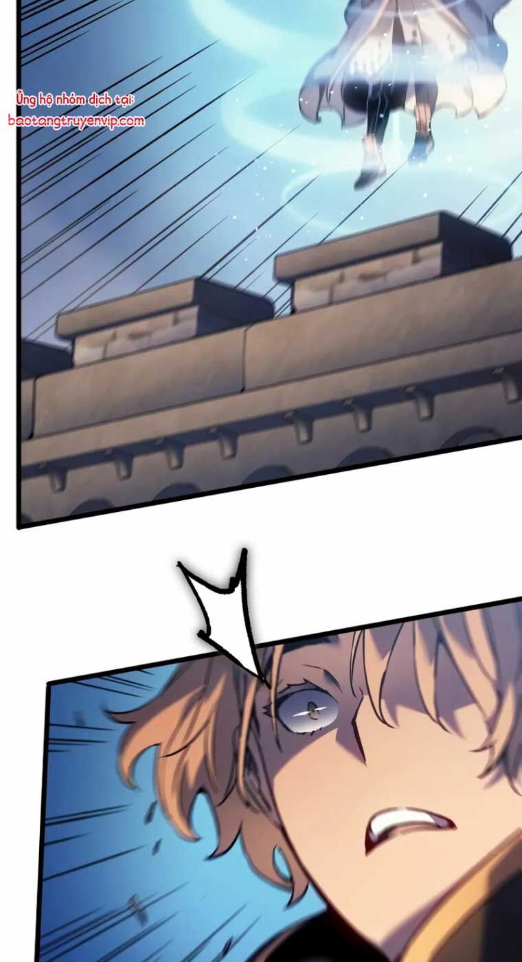 Đế Vương Hồi Quy [Chap 77-84] - Page 35