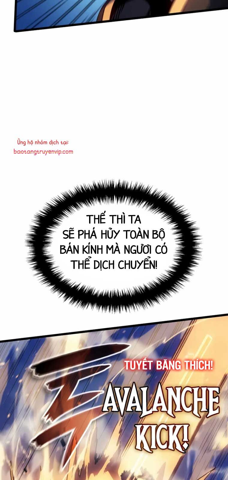 Đế Vương Hồi Quy [Chap 77-84] - Page 36