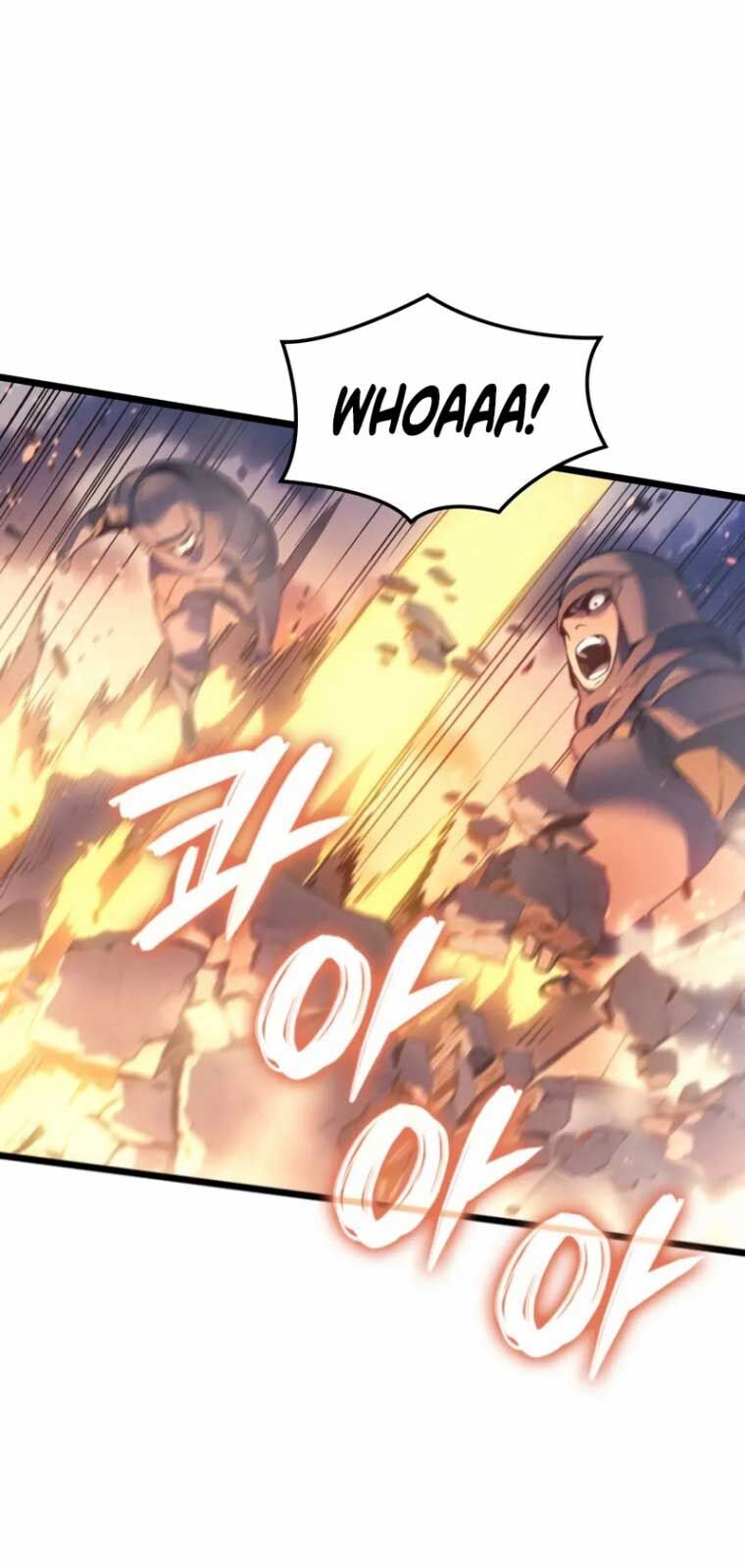 Đế Vương Hồi Quy [Chap 77-84] - Page 40